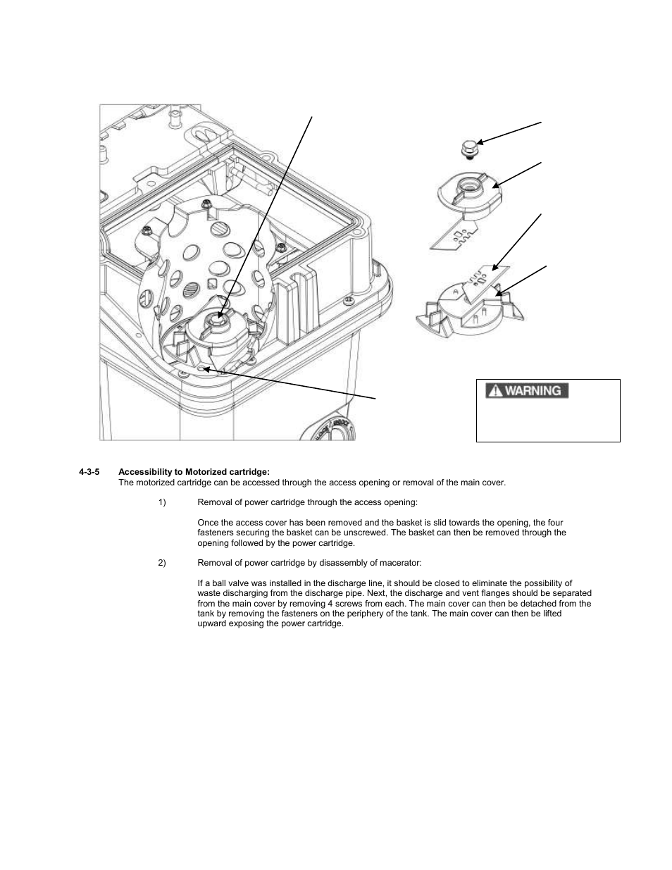 Liberty Pumps Ascent II User Manual | Page 11 / 55