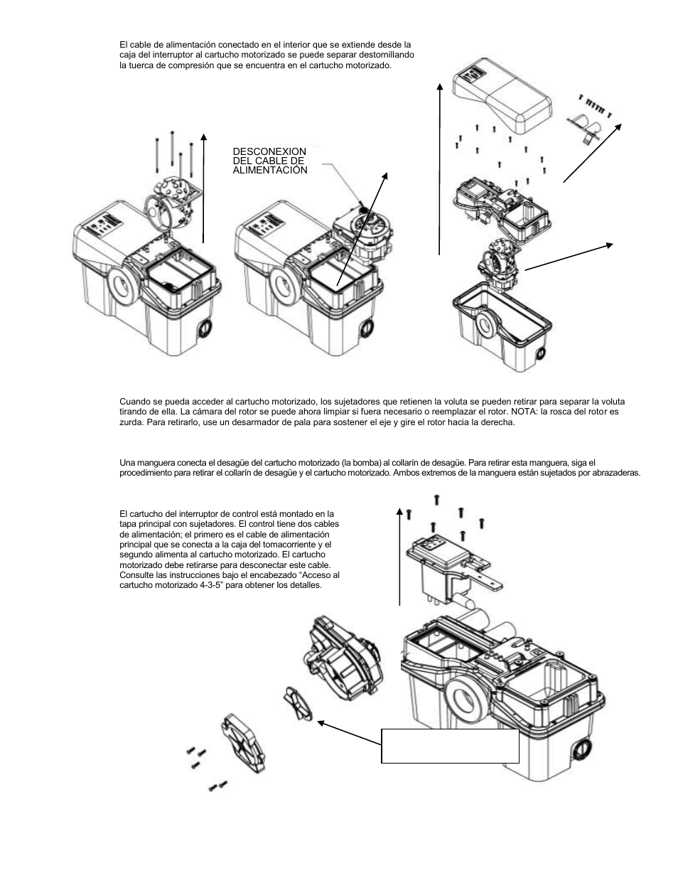Liberty Pumps Ascent II User Manual | Page 30 / 55