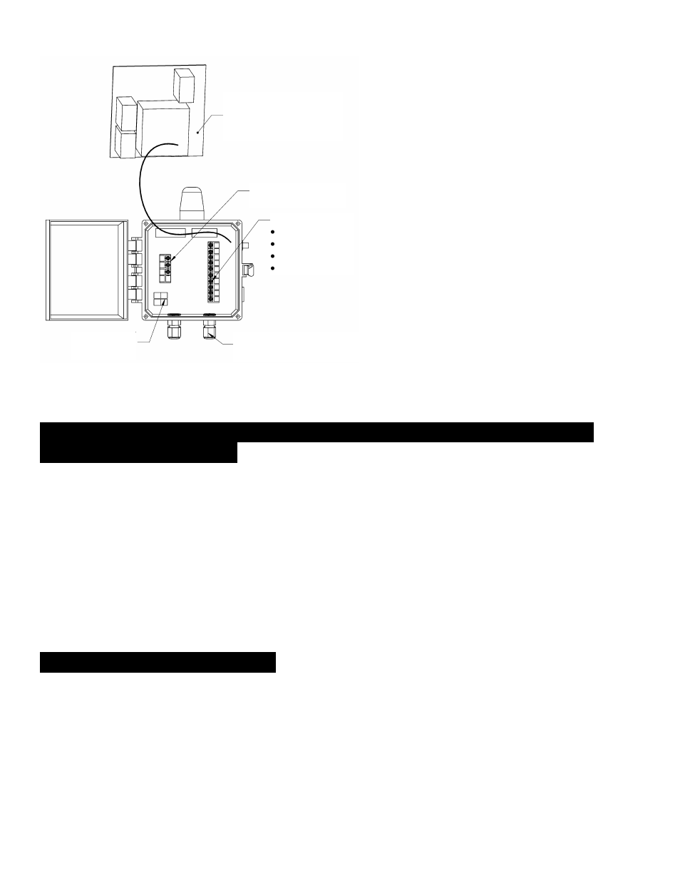 Fonctionnement de l'alarme | Liberty Pumps PDC-Series User Manual | Page 16 / 20