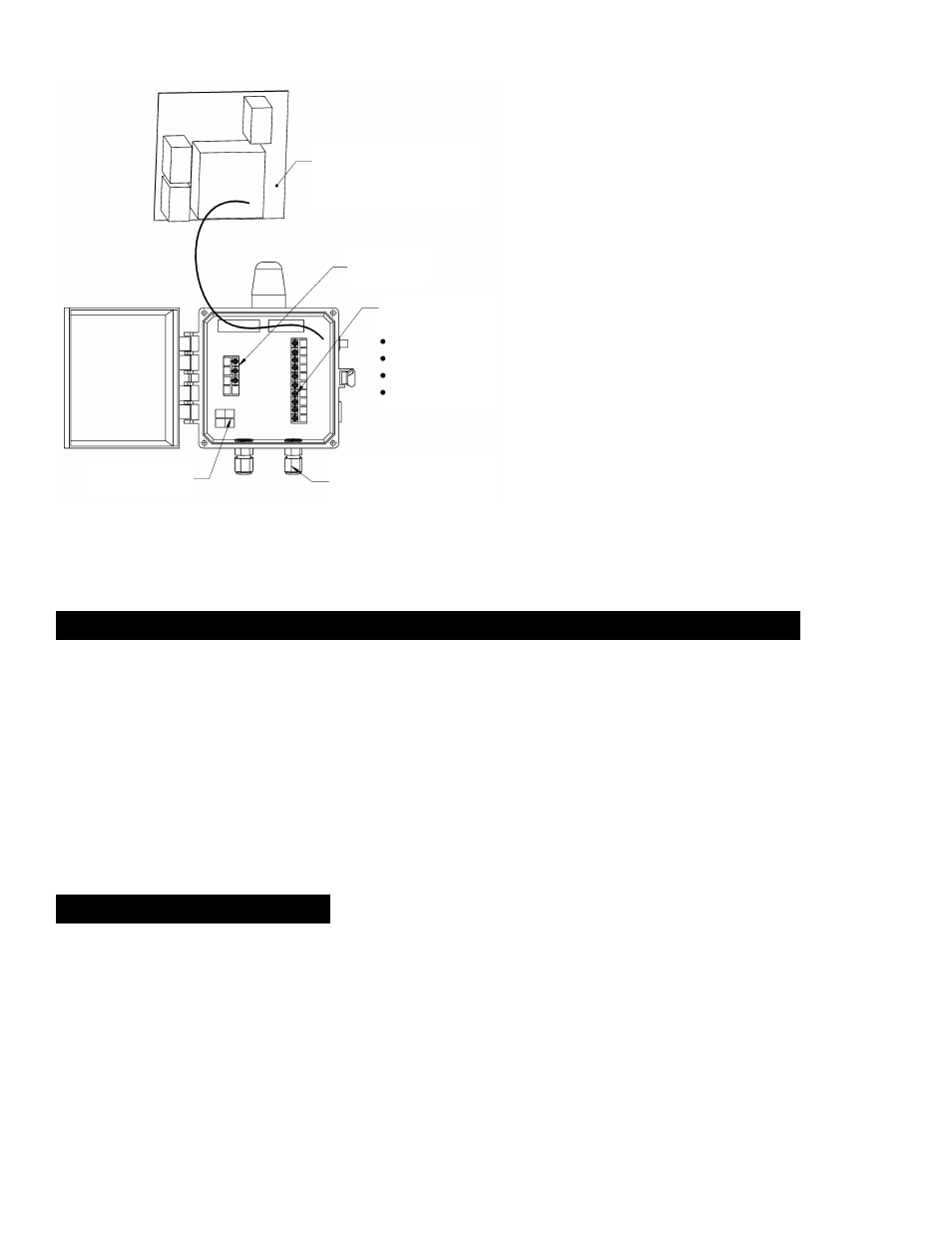 Operación de la alarma | Liberty Pumps PDC-Series User Manual | Page 9 / 20