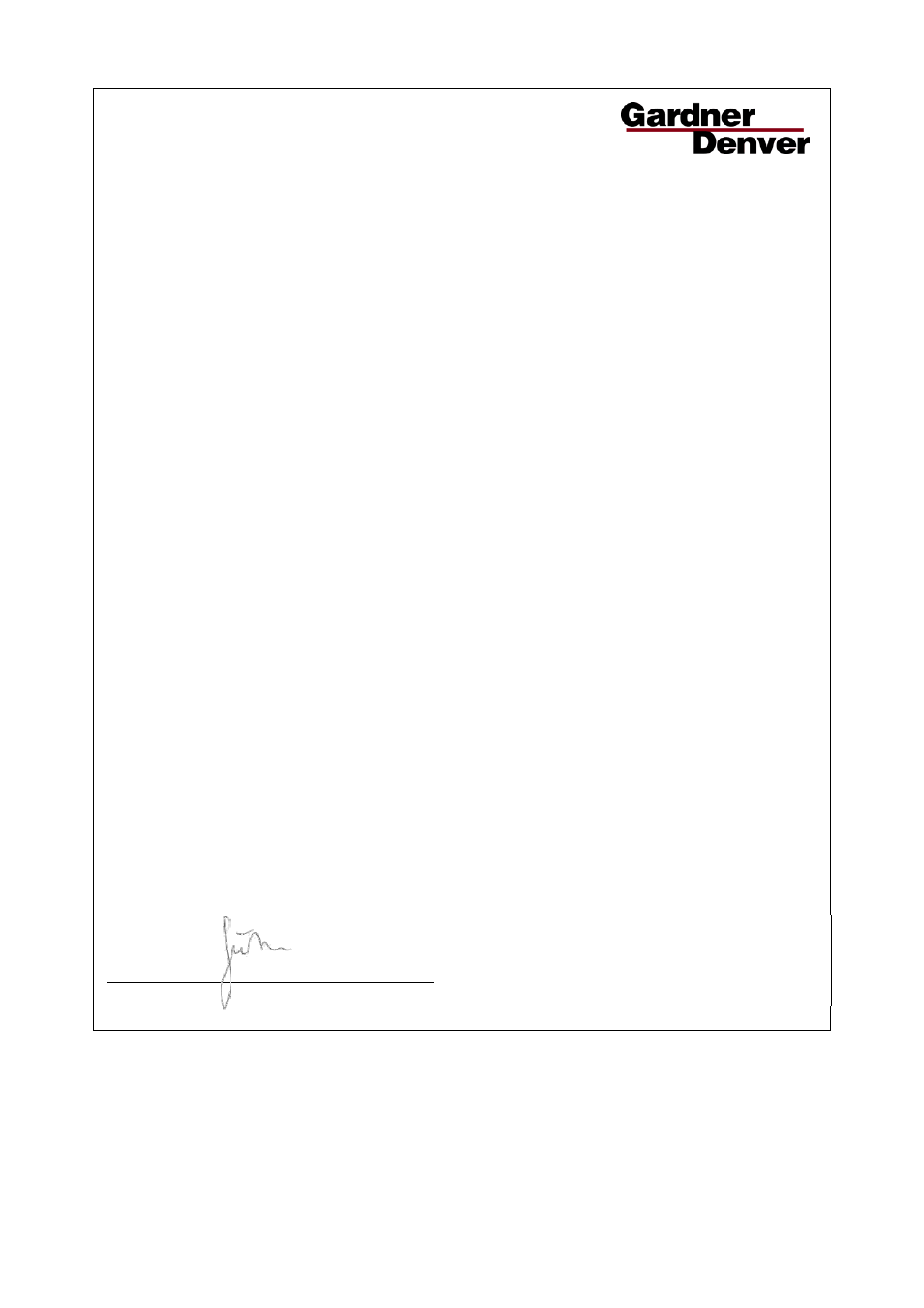 Declaration of conformity | Elmo Rietschle C-VLR 301 User Manual | Page 29 / 30