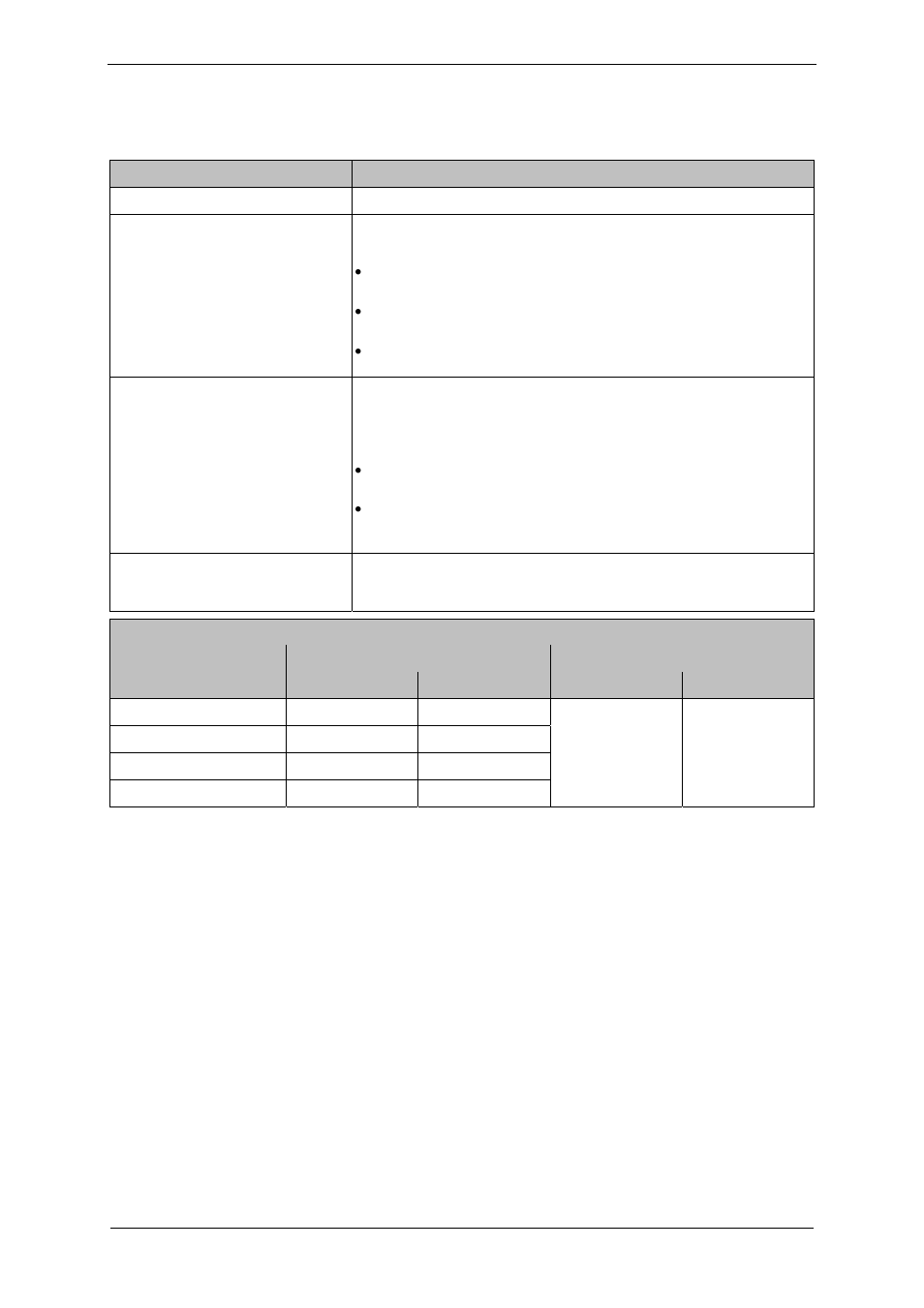 Elmo Rietschle G-BH1 Extra instruction manual User Manual | Page 6 / 12