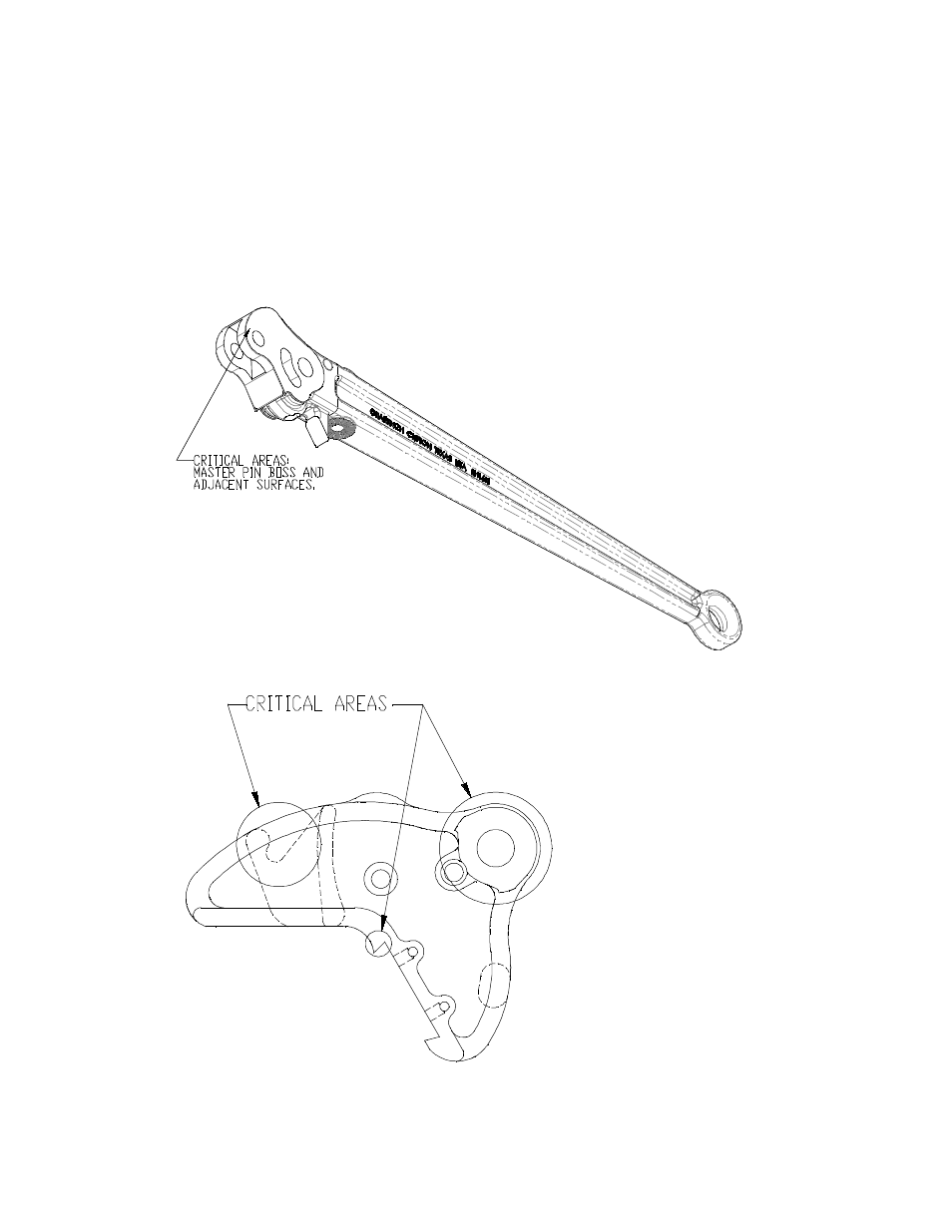 Non-destructive evaluation | GEARENCH LA116 PETOL Bull Tong User Manual | Page 23 / 24