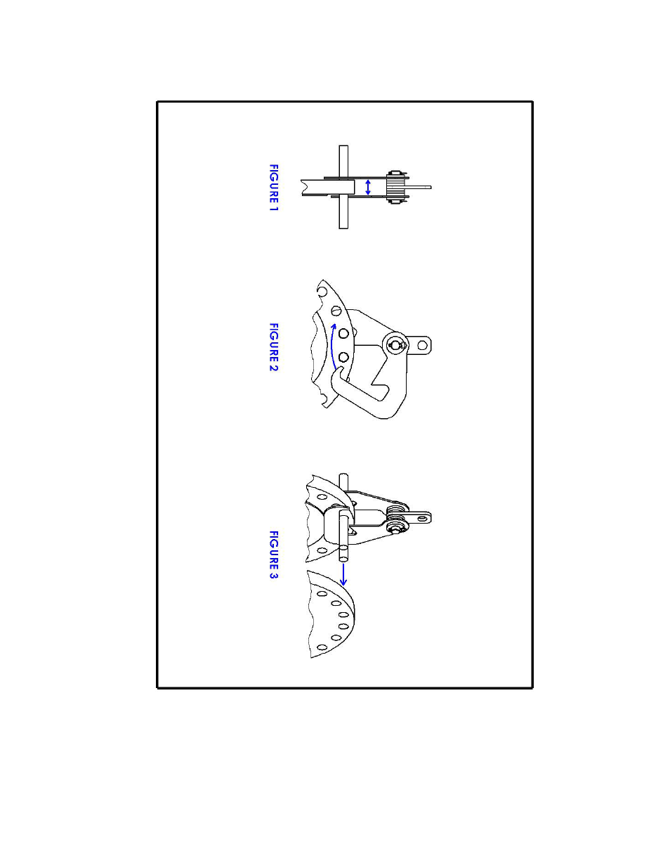 GEARENCH FLA112 PETOL Flange Lifter User Manual | Page 11 / 13