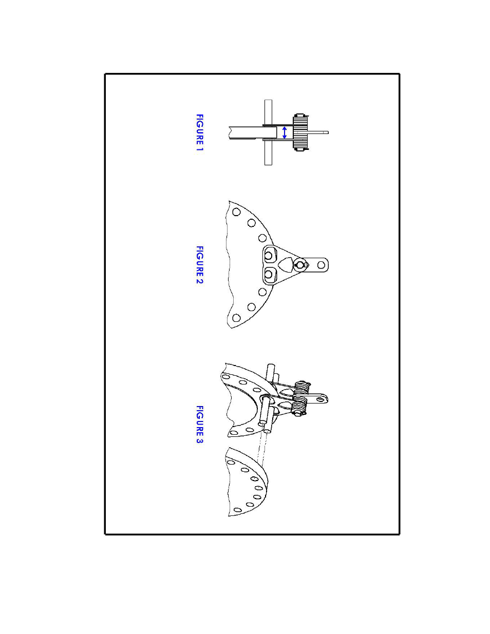 GEARENCH FLA1000 PETOL Flange Lifter User Manual | Page 11 / 13