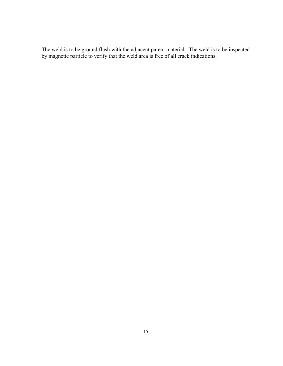 GEARENCH SCT1020 PETOL SURGRIP Casing Tong User Manual | Page 17 / 18