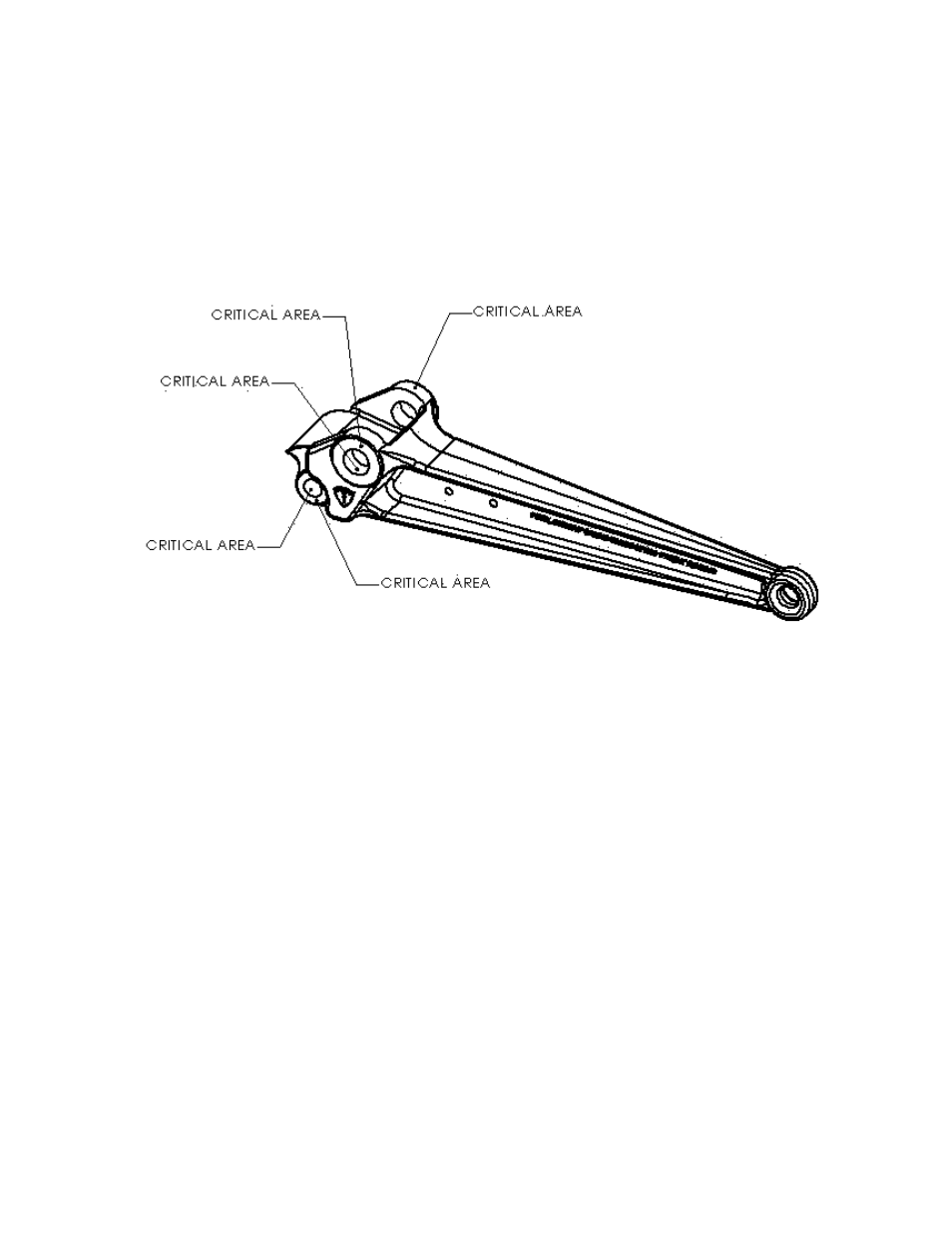 Non-destructive evaluation | GEARENCH SCT1020H PETOL SURGRIP Casing Tong User Manual | Page 15 / 18