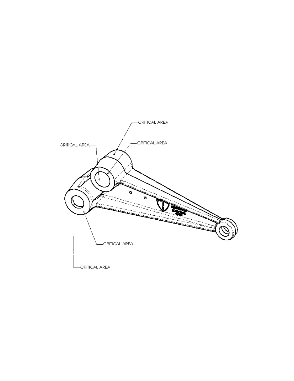 GEARENCH SCT2036 PETOL SURGRIP Casing Tong User Manual | Page 16 / 20