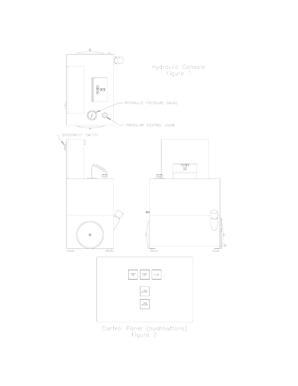 GEARENCH U115H PETOL HYDRA-TORK User Manual | Page 17 / 39