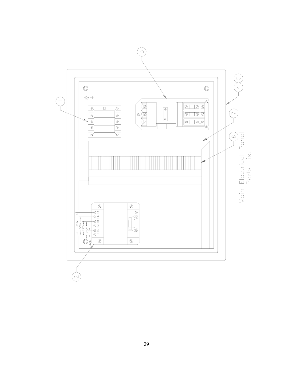 GEARENCH U115H PETOL HYDRA-TORK User Manual | Page 29 / 39