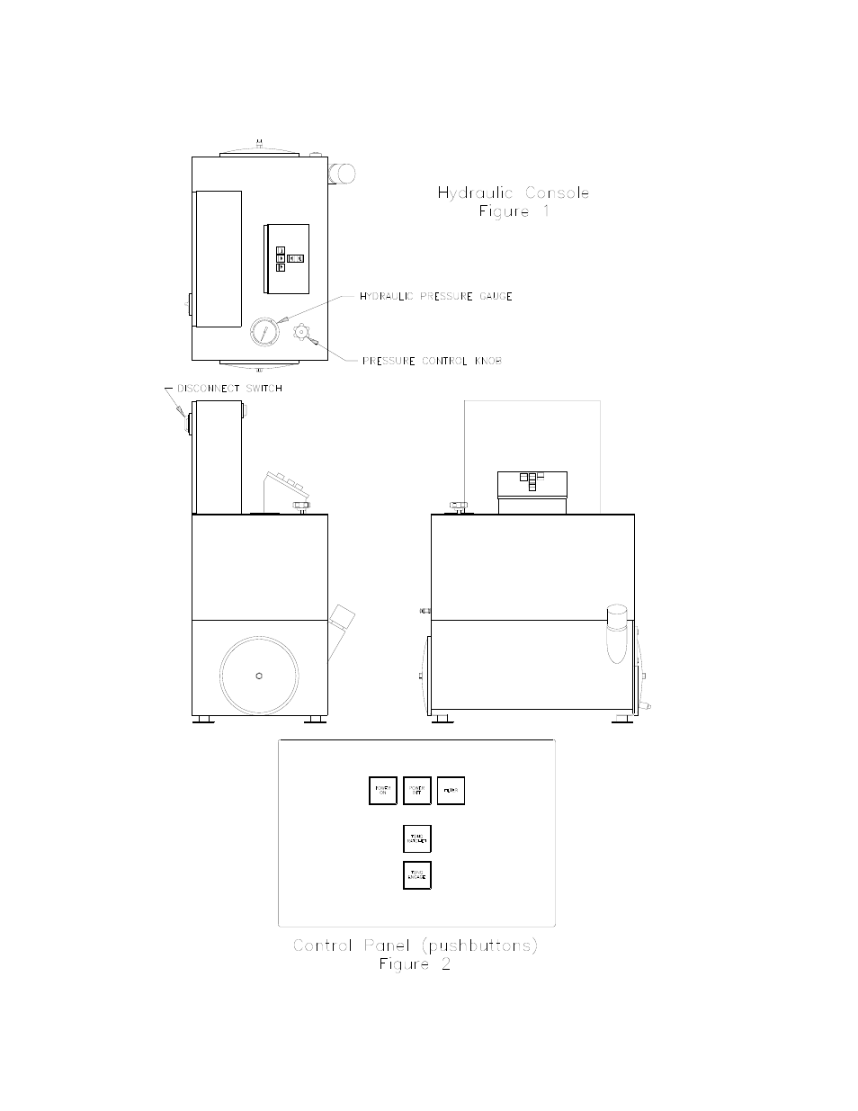 GEARENCH U115H-000S PETOL HYDRA-TORK User Manual | Page 16 / 32