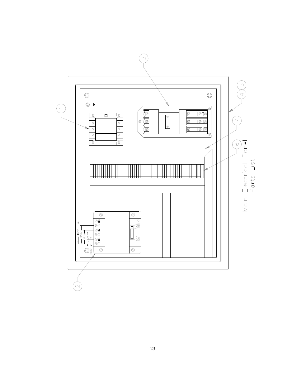 GEARENCH U115H-000S PETOL HYDRA-TORK User Manual | Page 25 / 32