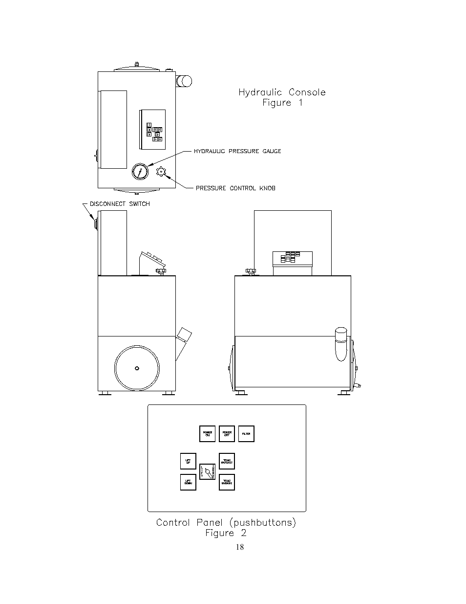 GEARENCH U118116H-003 PETOL HYDRA-TORK User Manual | Page 18 / 38