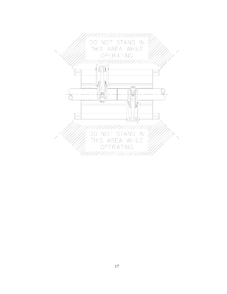 GEARENCH U1344 PETOL HYDRA-TORK User Manual | Page 17 / 24