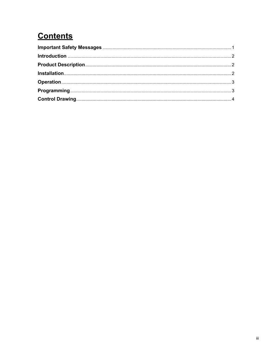 Franklin Fueling Systems S940 User Manual | Page 3 / 8