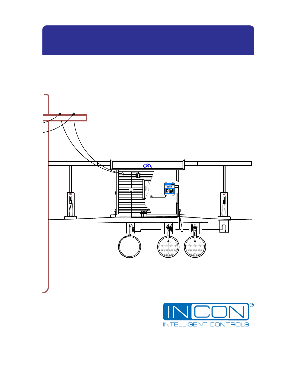 Franklin Fueling Systems Tank Sentinel (TS-1001, 2001, 504, 508 & 750) Installation User Manual | 98 pages