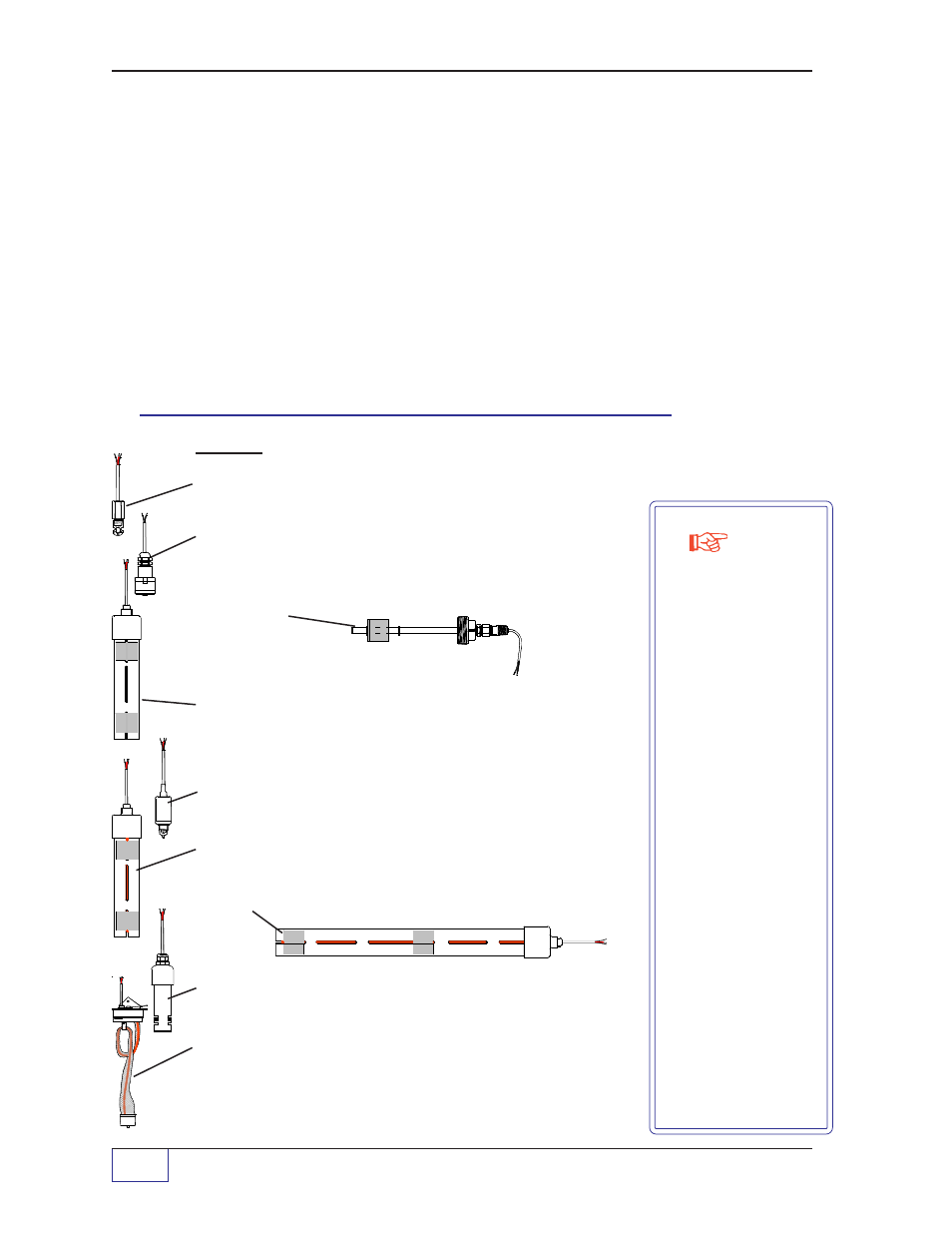 Order, Britesensors | Franklin Fueling Systems Tank Sentinel (TS-1001, 2001, 504, 508 & 750) Installation User Manual | Page 15 / 98