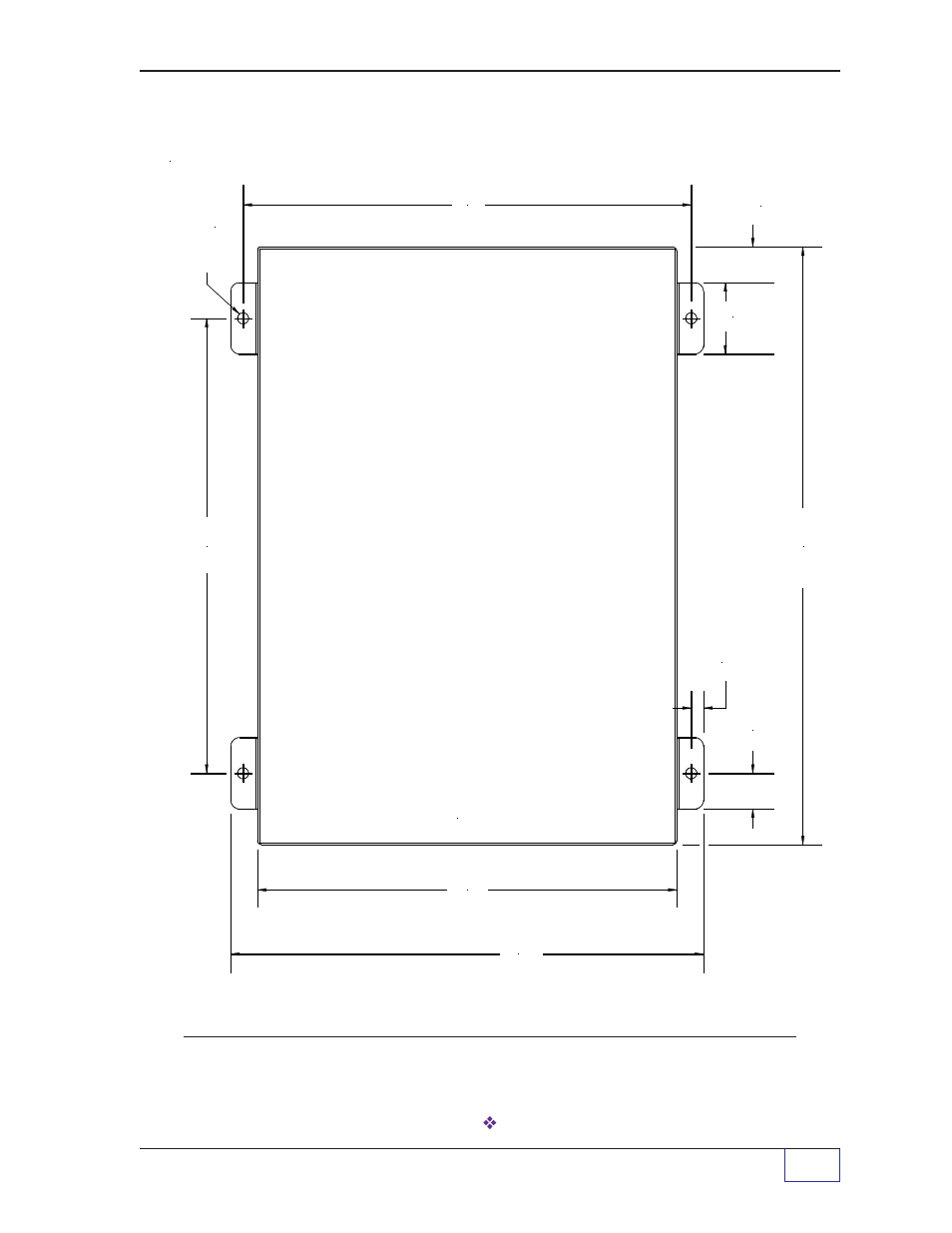 Franklin Fueling Systems Tank Sentinel (TS-1001, 2001, 504, 508 & 750) Installation User Manual | Page 30 / 98