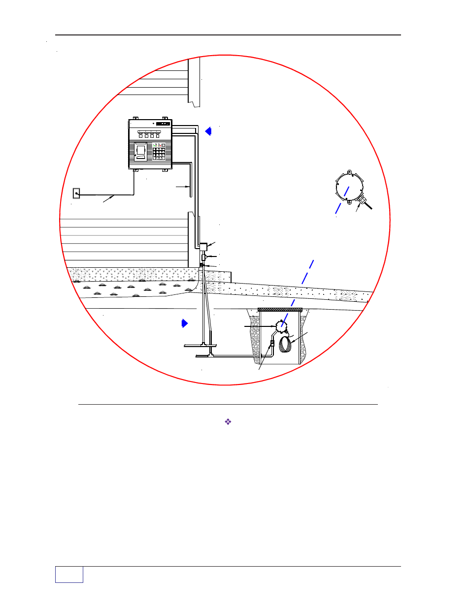 Franklin Fueling Systems Tank Sentinel (TS-1001, 2001, 504, 508 & 750) Installation User Manual | Page 34 / 98