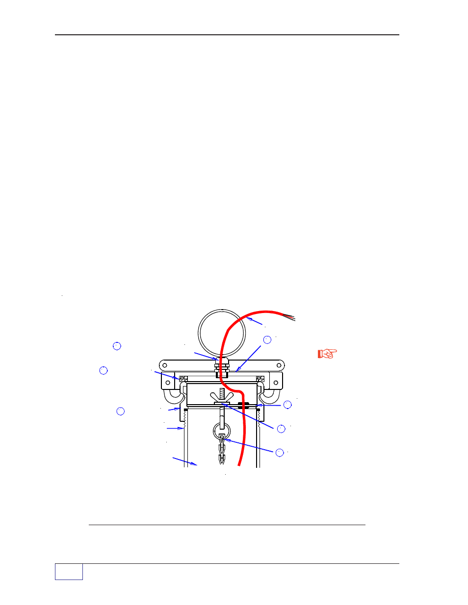 Installing tsp-ll2 probe floats | Franklin Fueling Systems Tank Sentinel (TS-1001, 2001, 504, 508 & 750) Installation User Manual | Page 40 / 98