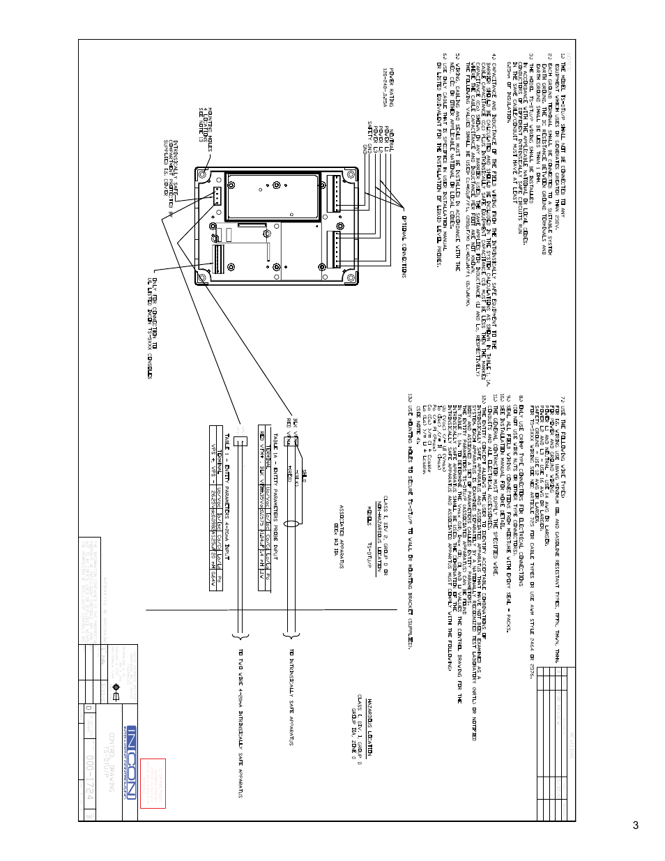 Franklin Fueling Systems Console DTU (Data Transfer Unit) User Manual | Page 3 / 4