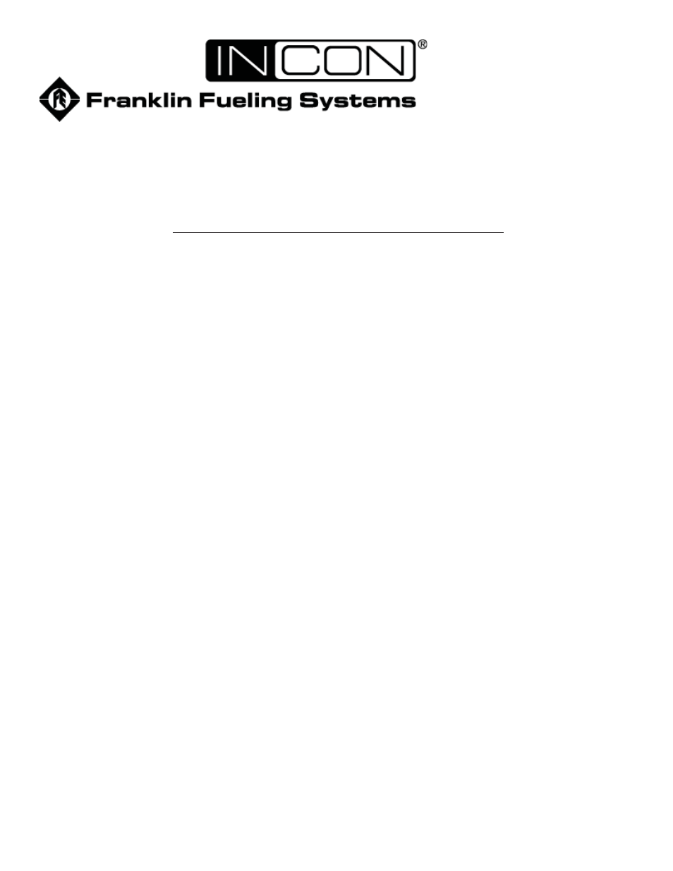 Franklin Fueling Systems TS-DTU Data Transfer Unit Dispenser Retrofit Manual User Manual | 40 pages