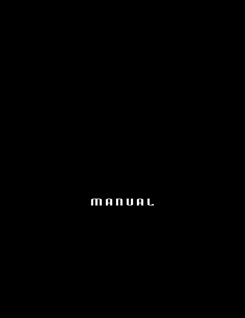 M-AUDIO CT-14 User Manual | 4 pages