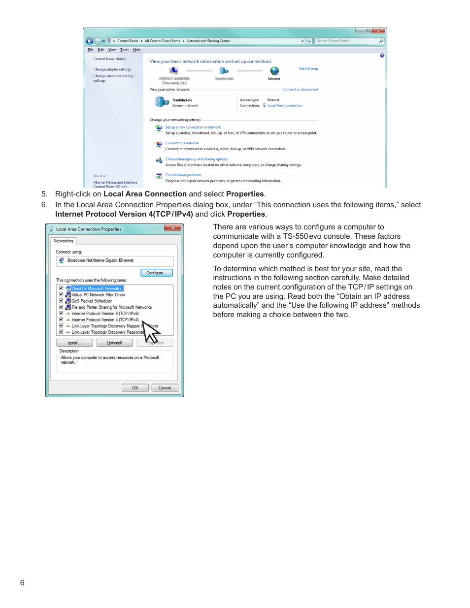 Franklin Fueling Systems TS-5000 evo MODBUS Installation & Setup User Manual | Page 6 / 22