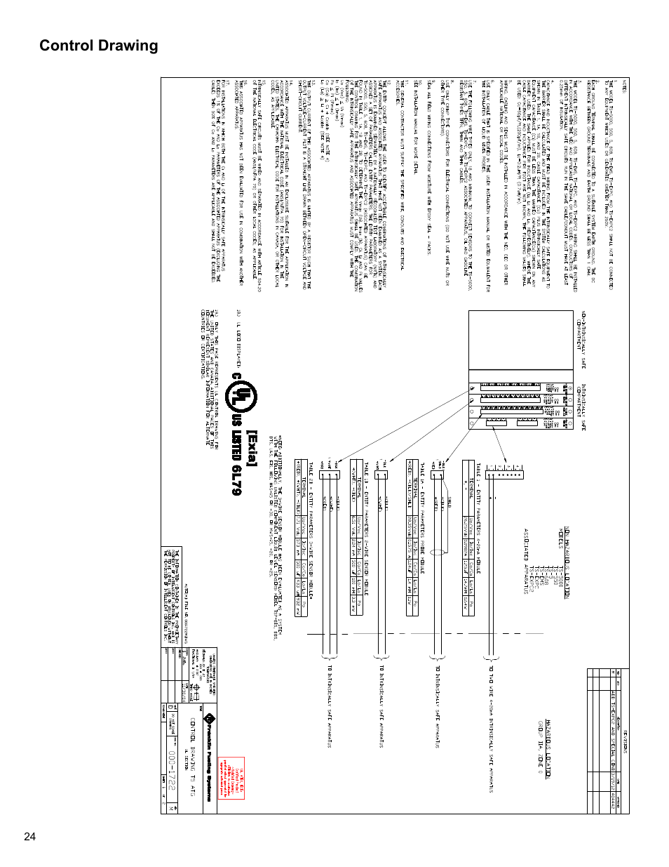 Franklin Fueling Systems TS 550 evo Fuel Management System Installation User Manual | Page 24 / 28
