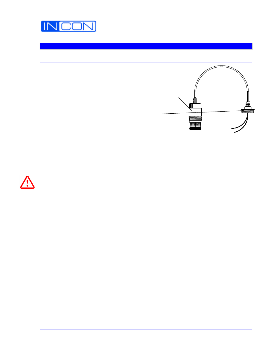 Franklin Fueling Systems TS-LLD Changing the TS-LLD Leak Sensing Unit User Manual | 1 page