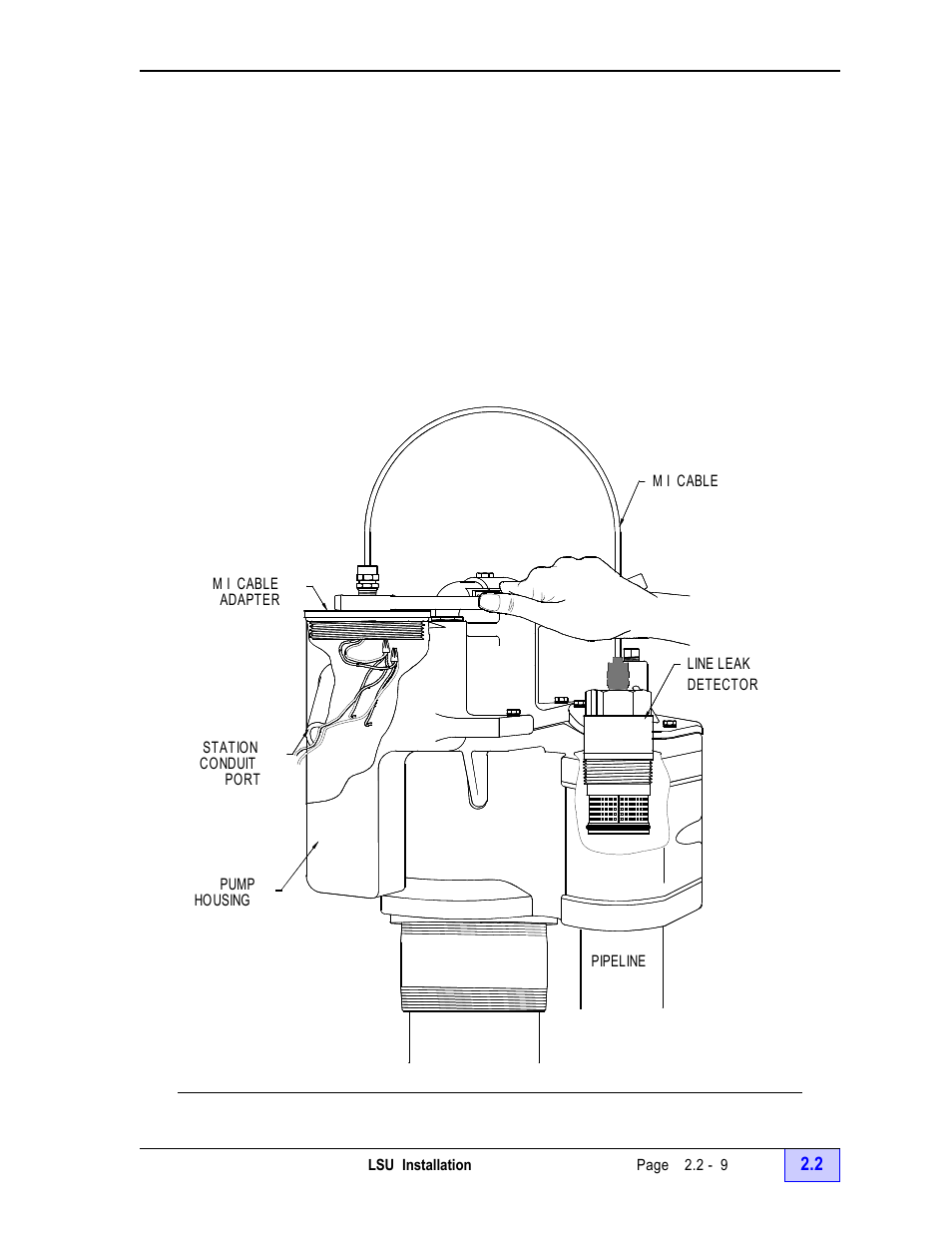 Franklin Fueling Systems TS-LLD Installation Manual User Manual | Page 27 / 86