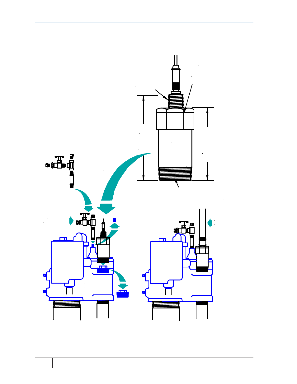Franklin Fueling Systems TS-LS300 AutoLearn Pressure-Based Electronic Line Leak Detector System Users Guide User Manual | Page 18 / 52