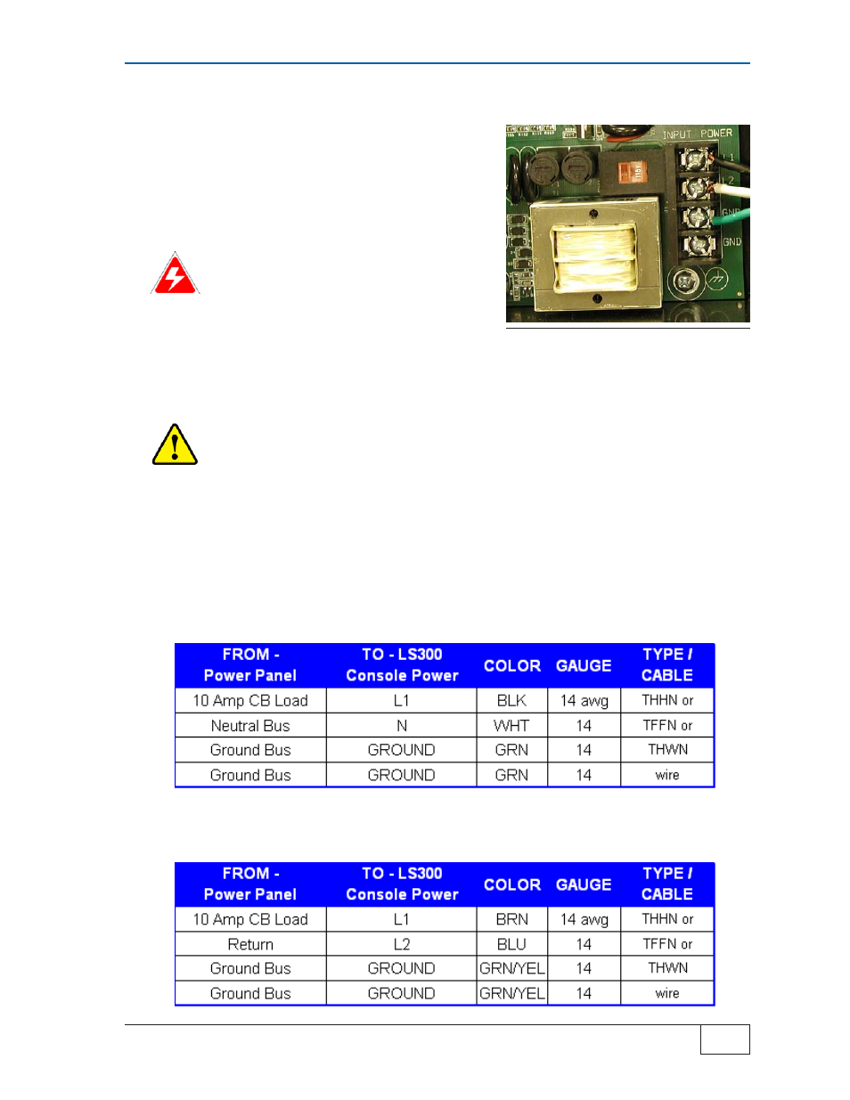 Franklin Fueling Systems TS-LS300 AutoLearn Pressure-Based Electronic Line Leak Detector System Users Guide User Manual | Page 25 / 52