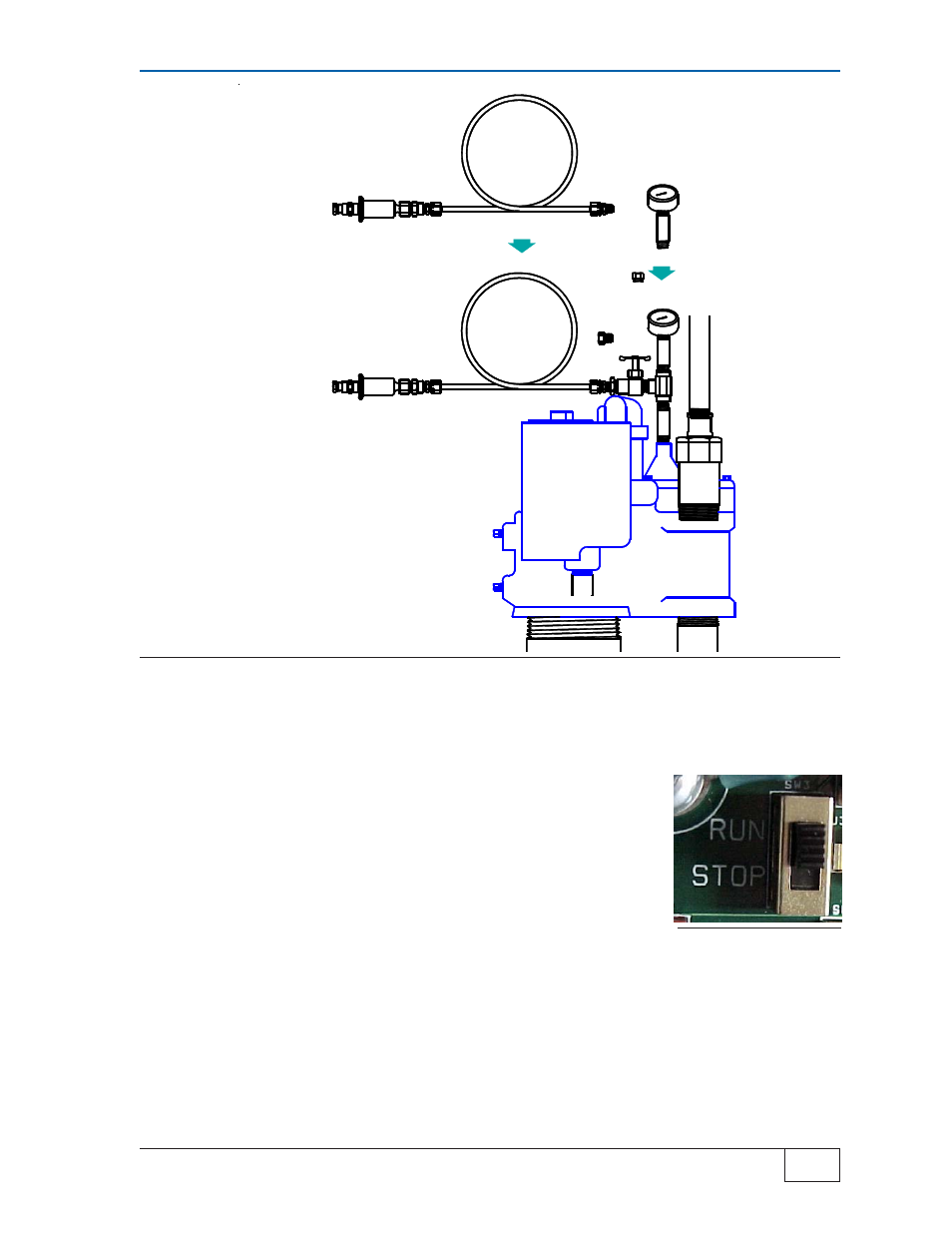 Franklin Fueling Systems TS-LS300 AutoLearn Pressure-Based Electronic Line Leak Detector System Users Guide User Manual | Page 29 / 52