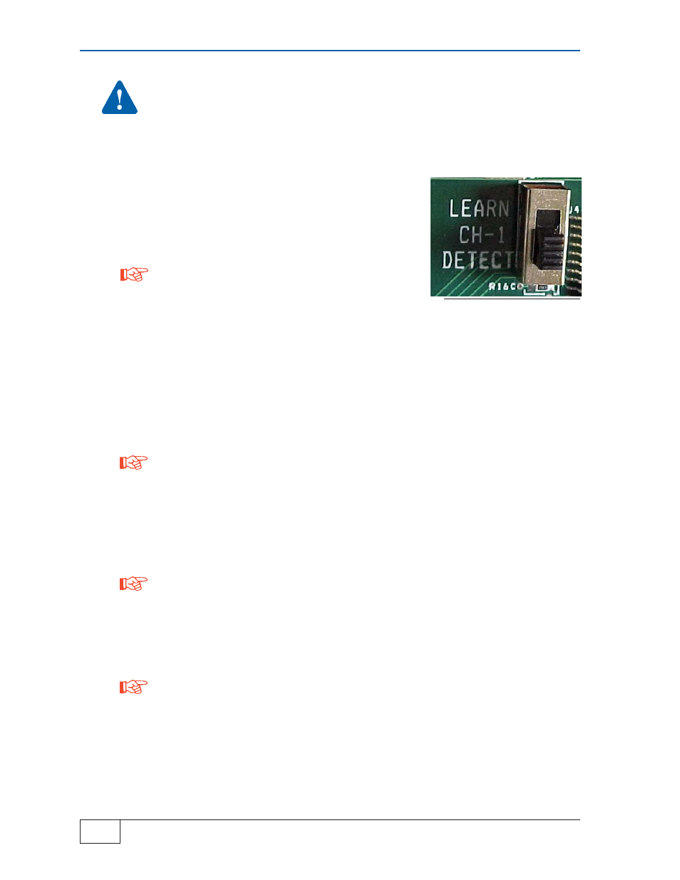 Franklin Fueling Systems TS-LS300 AutoLearn Pressure-Based Electronic Line Leak Detector System Users Guide User Manual | Page 32 / 52