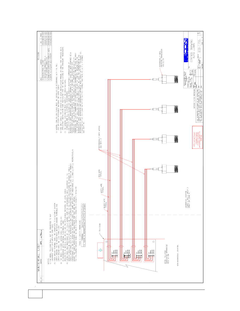 Franklin Fueling Systems TS-LS300 AutoLearn Pressure-Based Electronic Line Leak Detector System Users Guide User Manual | Page 49 / 52