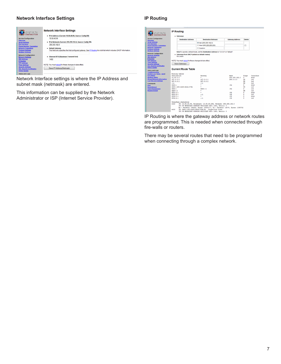 Franklin Fueling Systems TS-EPS User Manual | Page 7 / 12