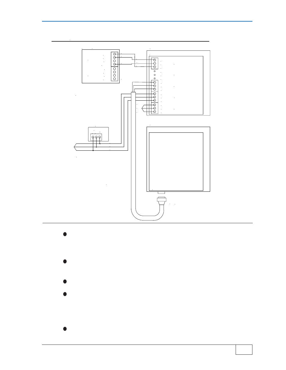 Installation and wiring page 2-5, Ts-tpi installation and wiring guide | Franklin Fueling Systems TS-TPI User Manual | Page 11 / 48