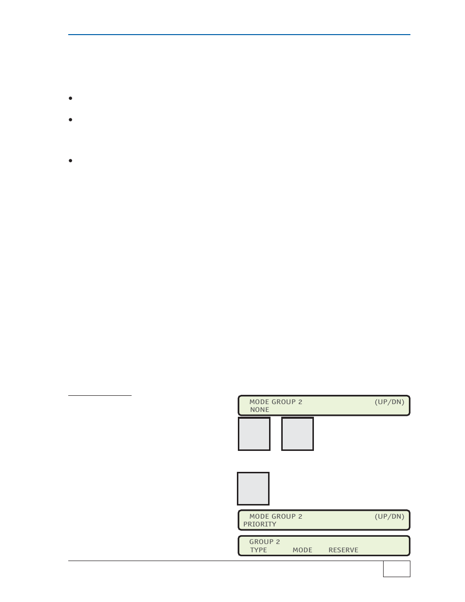 Franklin Fueling Systems TS-TPI User Manual | Page 26 / 48