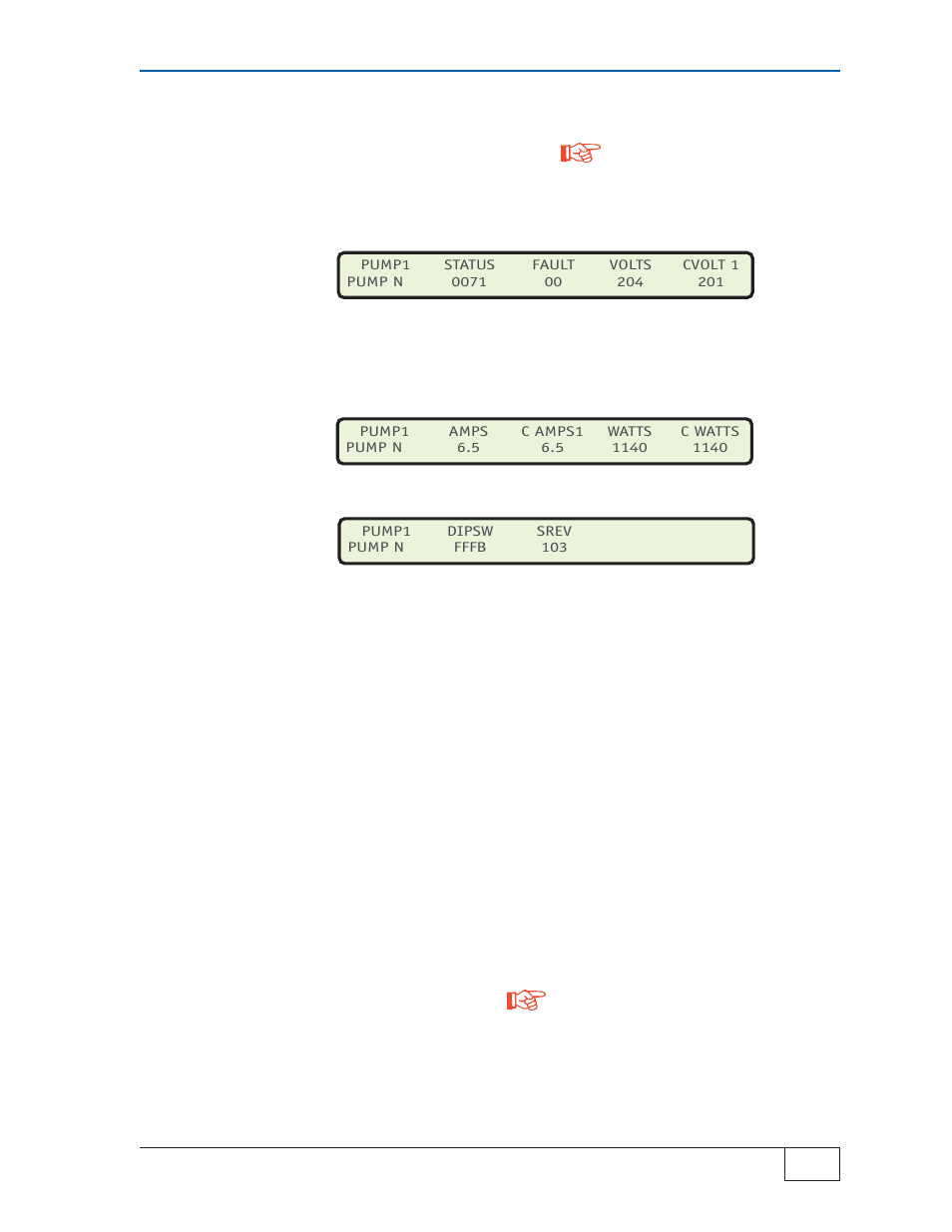 Franklin Fueling Systems TS-TPI User Manual | Page 34 / 48