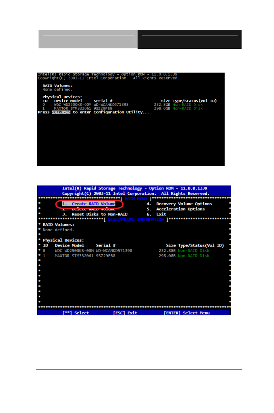 AAEON PCM-QM77 User Manual | Page 151 / 172