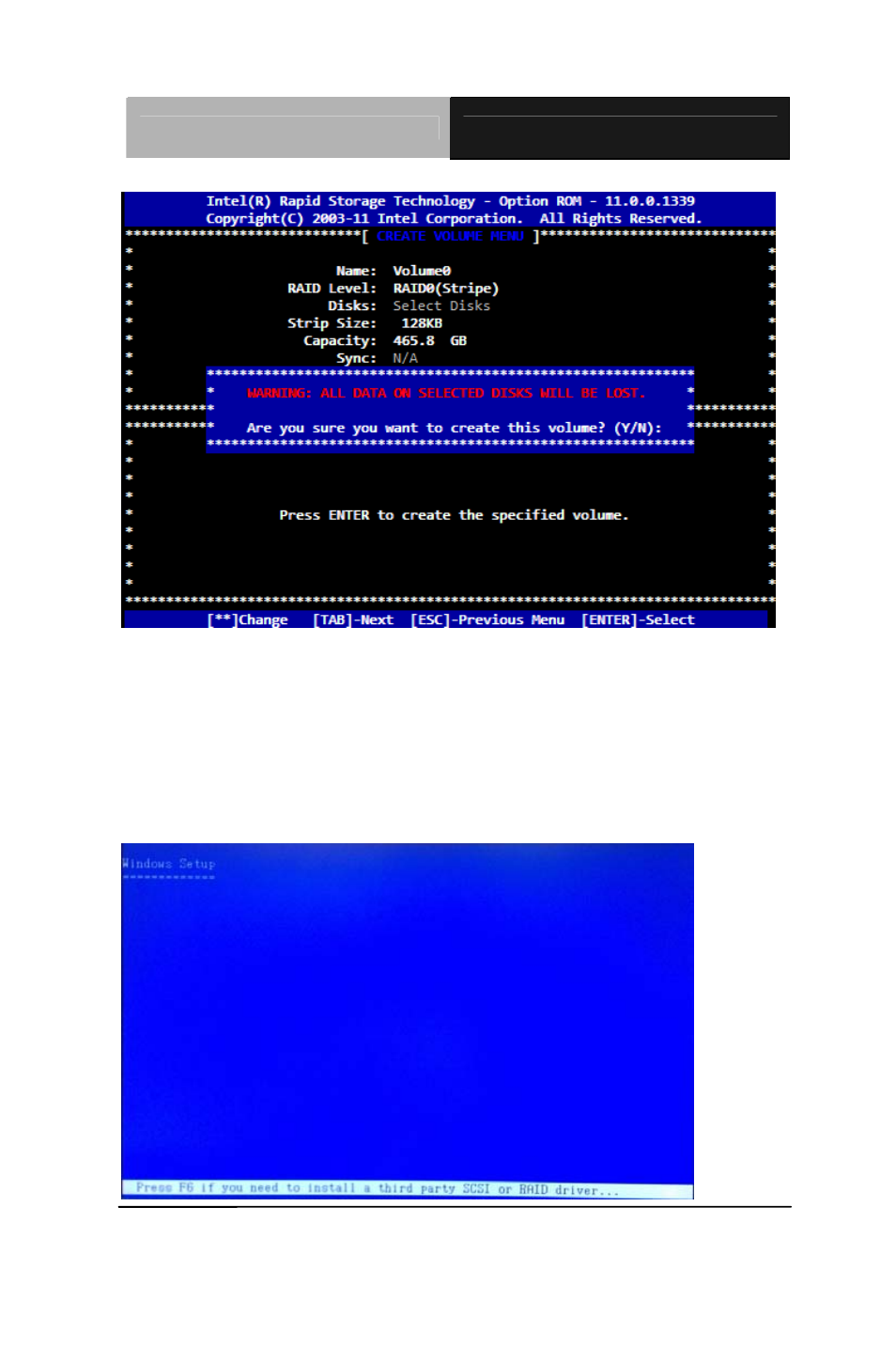 AAEON PCM-QM77 User Manual | Page 153 / 172