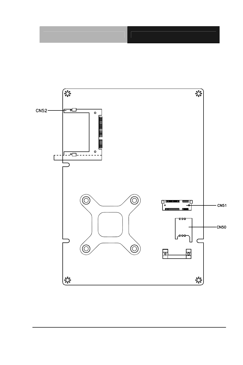 AAEON PCM-QM77 User Manual | Page 19 / 172