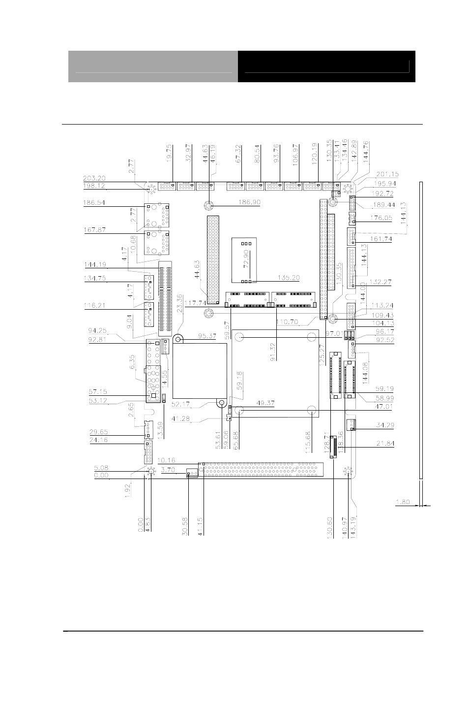 AAEON PCM-LN02 User Manual | Page 18 / 70