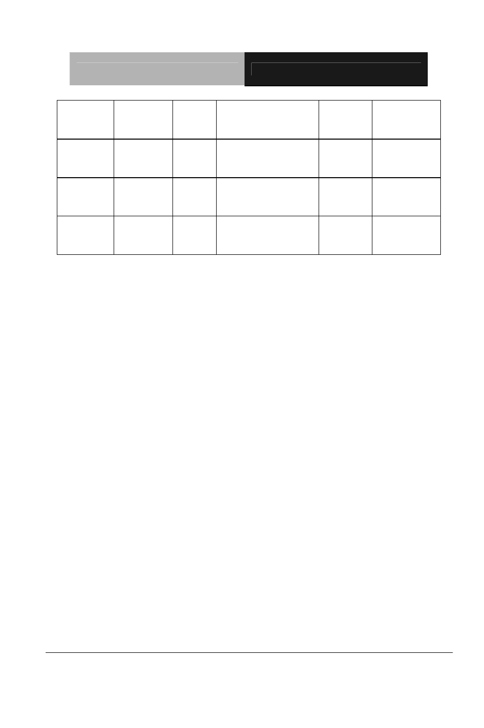 AAEON PCM-8120 User Manual | Page 71 / 71