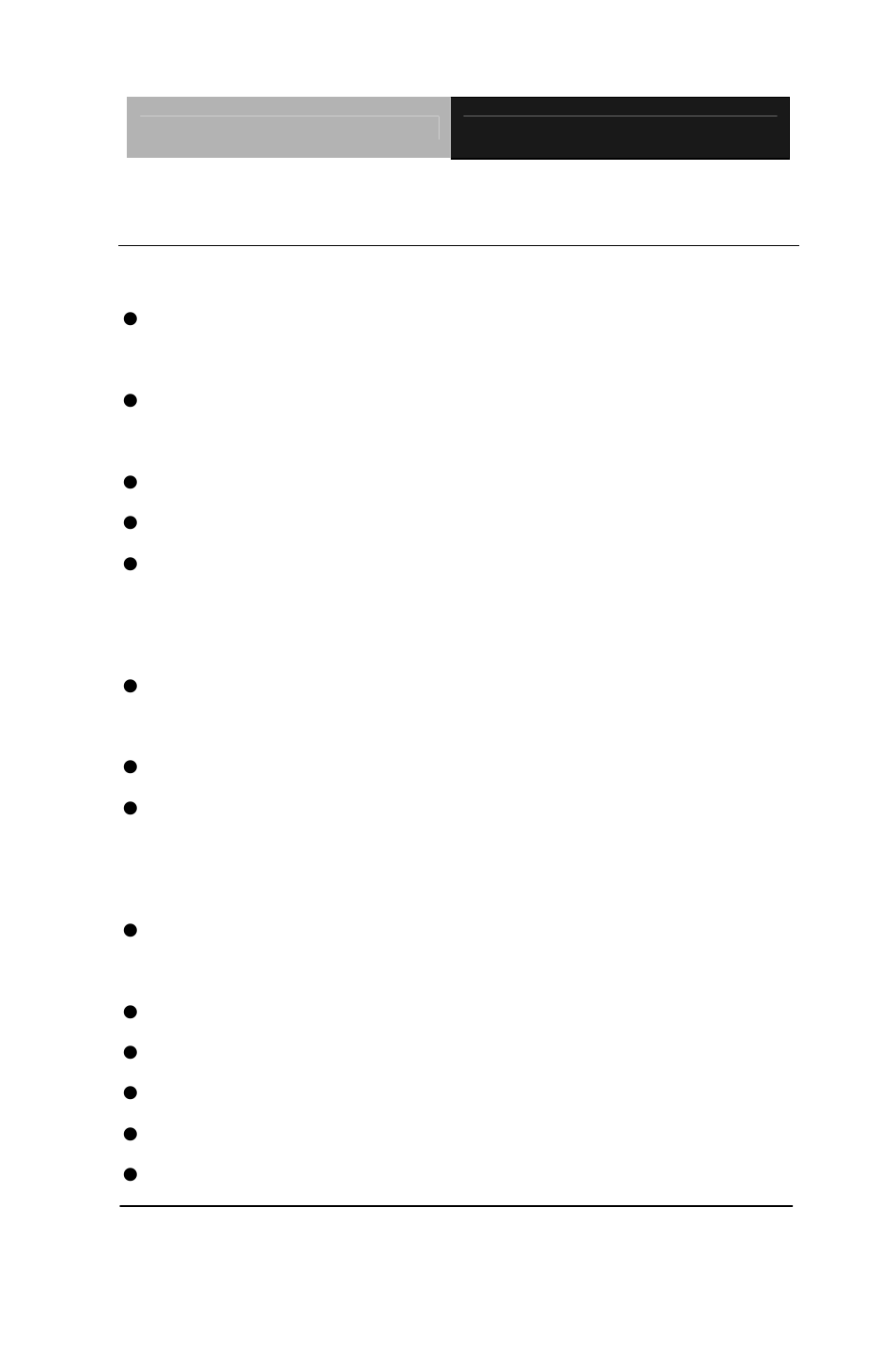 System | AAEON PCM-5895 Rev.A User Manual | Page 11 / 78