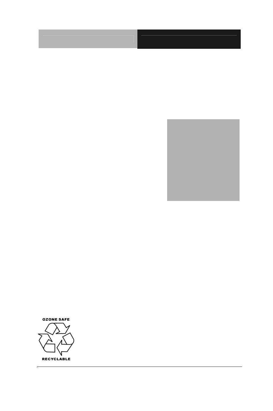Quick installation, Guide, Chapter | AAEON PCM-5895 Rev.A User Manual | Page 13 / 78