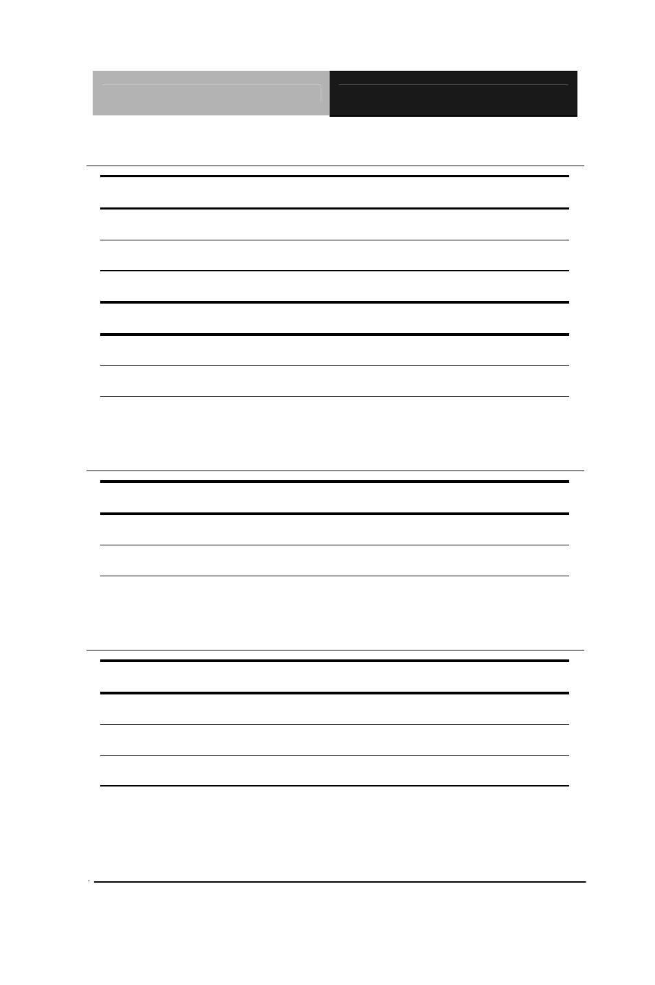Function, Signal | AAEON PCM-5895 Rev.A User Manual | Page 25 / 78