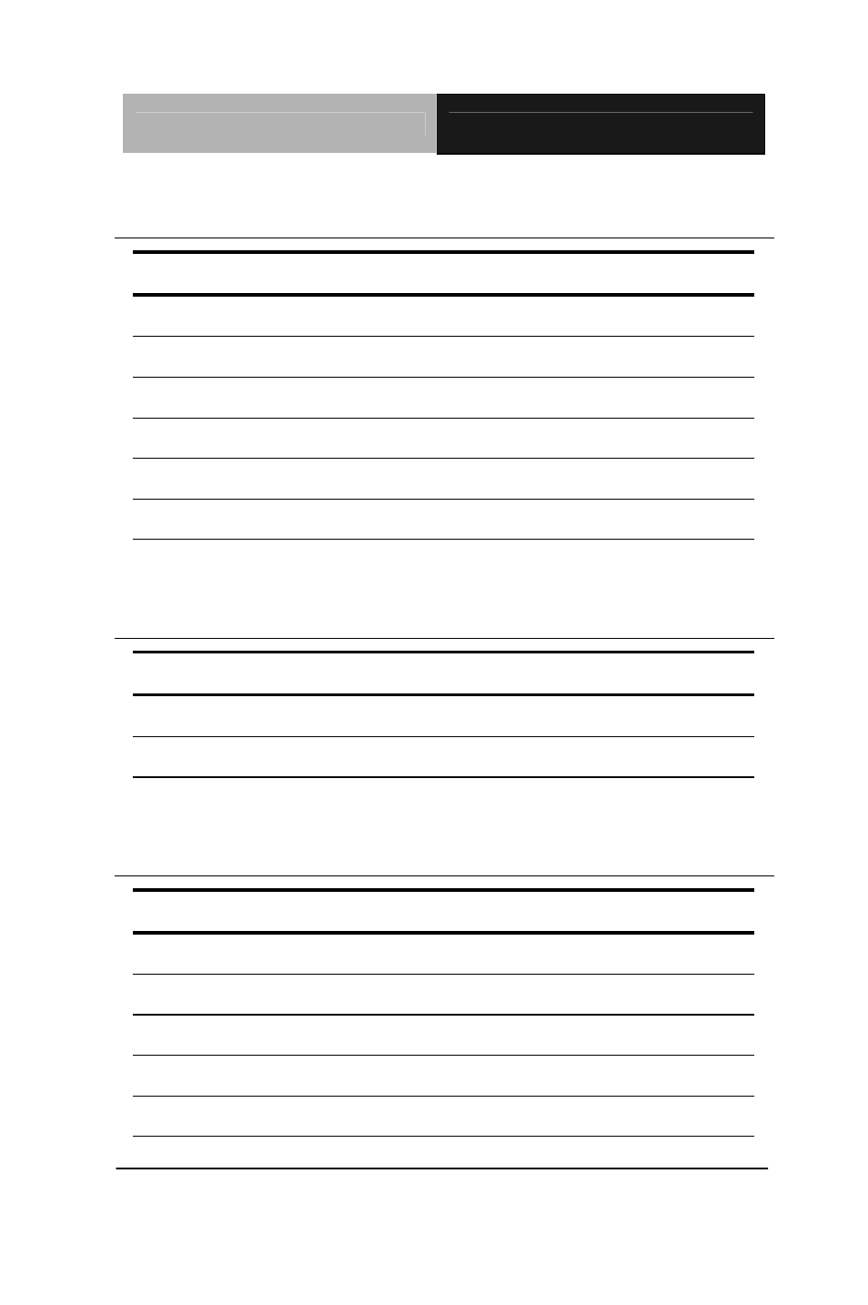 Signal | AAEON PCM-5895 Rev.A User Manual | Page 26 / 78