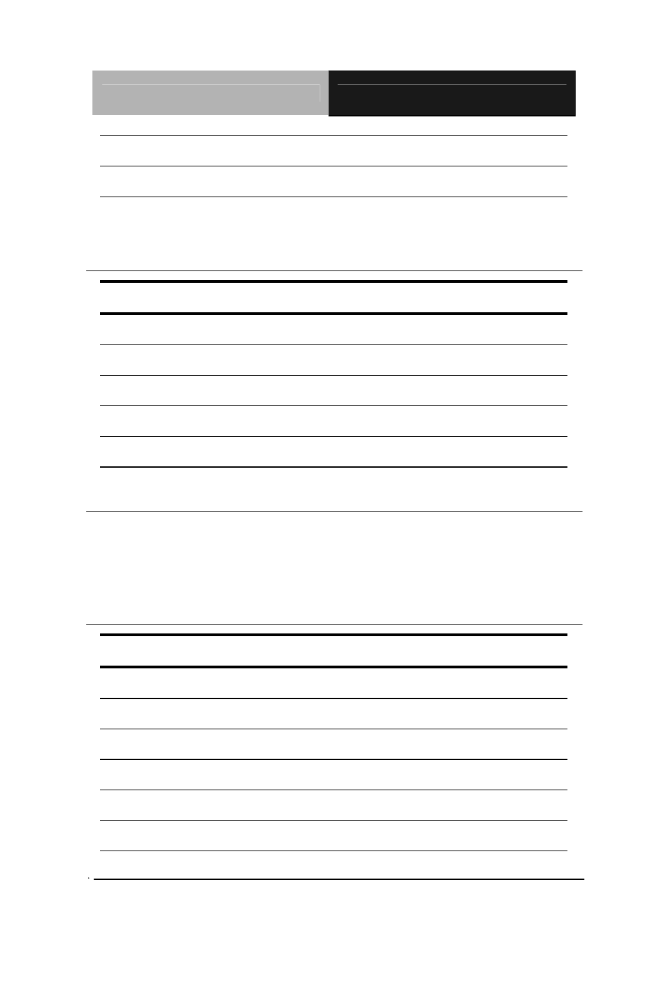 AAEON PCM-5895 Rev.A User Manual | Page 39 / 78